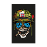 82nd GWAC Vietnam Flag - 3' x 5' - Flag