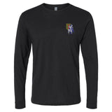 82D EN BN, 2ABCT 1ID Long Sleeve