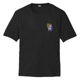 82D EN BN, 2ABCT 1ID Moisture Wicking Shirt