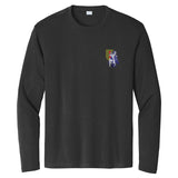 82D EN BN, 2ABCT 1ID Moisture Wicking Long Sleeve