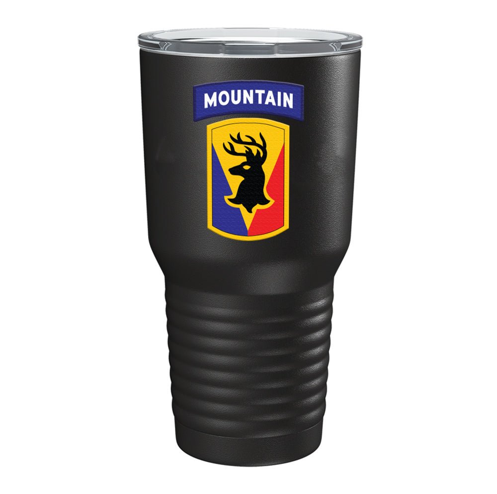 86th IBCT Tumbler - 30oz - Tumbler