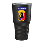 86th IBCT Tumbler - 30oz - Tumbler