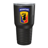 86th IBCT Tumbler - 30oz - Tumbler