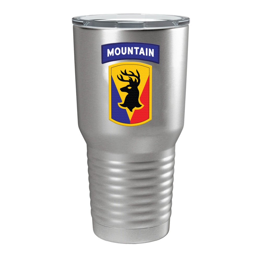 86th IBCT Tumbler - 30oz - Tumbler