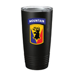 86th IBCT Tumbler - 20oz - Tumbler