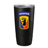 86th IBCT Tumbler - 20oz - Tumbler