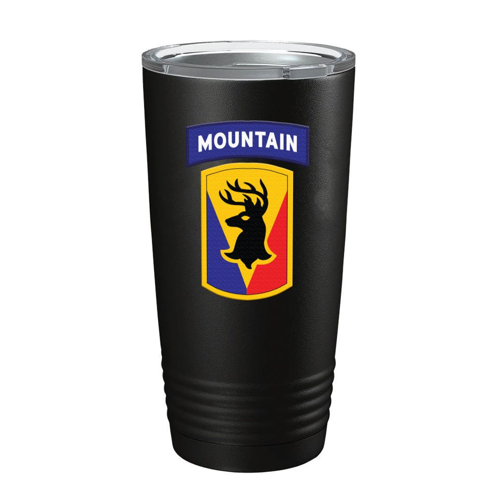 86th IBCT Tumbler - 20oz - Tumbler