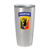 86th IBCT Tumbler - 20oz - Tumbler