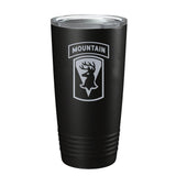 86th IBCT Tumbler - 20oz - Tumbler