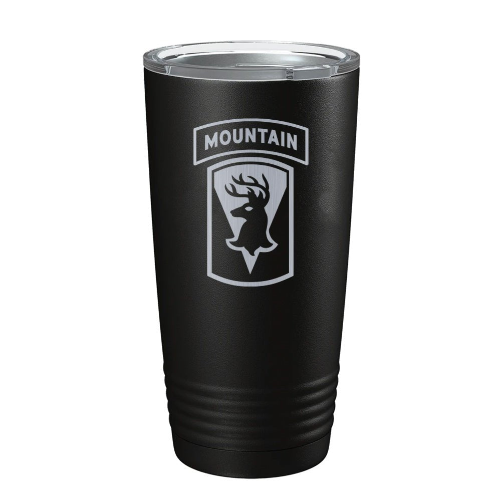 86th IBCT Tumbler - 20oz - Tumbler