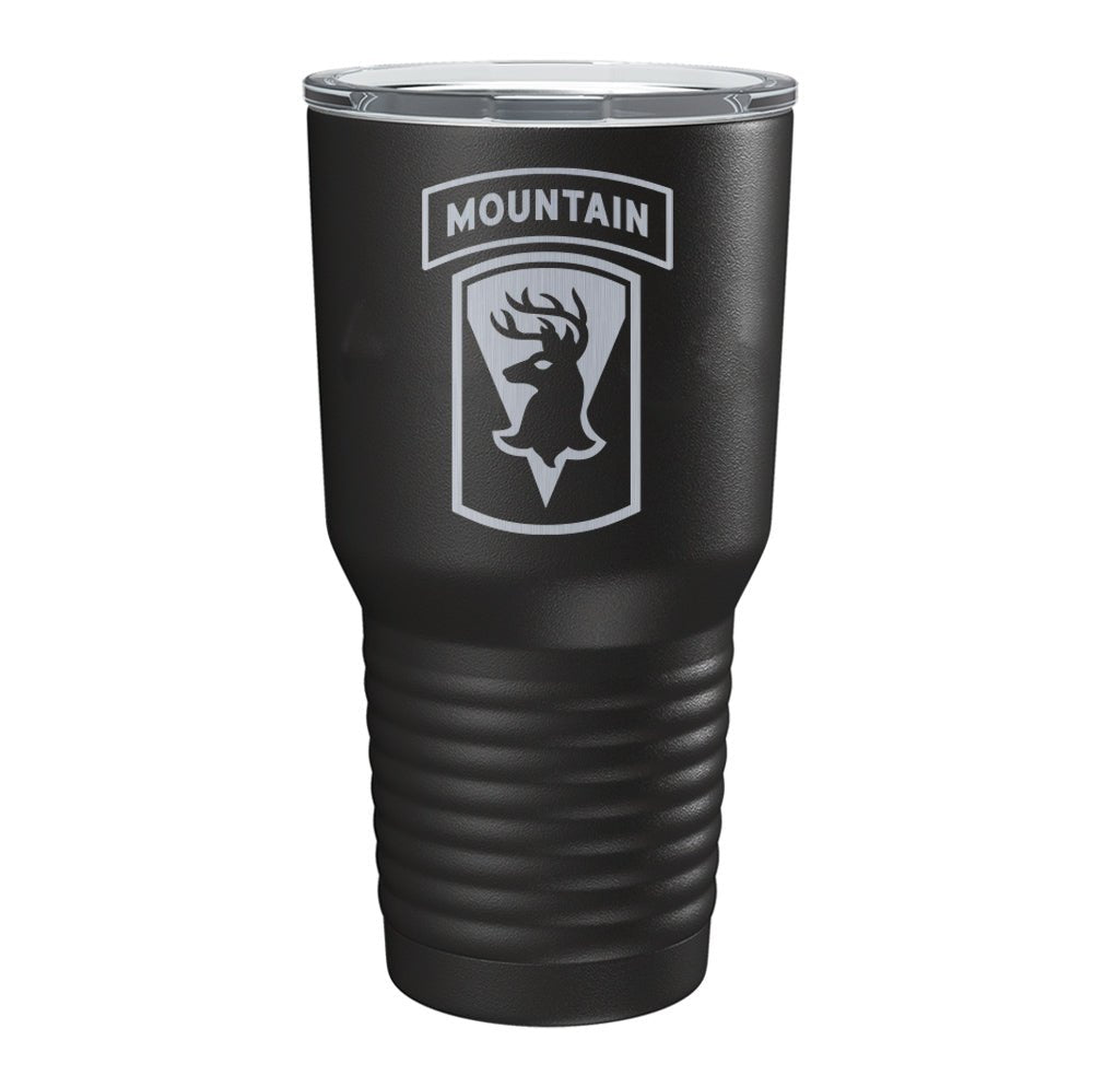 86th IBCT Tumbler - 30oz - Tumbler