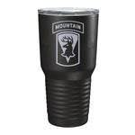 86th IBCT Tumbler - 30oz - Tumbler