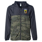 86th IBCT Windbreaker - Small - Windbreaker