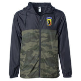 86th IBCT Windbreaker - Small - Windbreaker