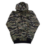 86th IBCT Woobie Hoodies - Tiger Stripe - Woobie