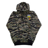 86th IBCT Woobie Hoodies - Tiger Stripe - Woobie