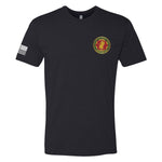 89 MP BDE H2F Shirt - Small - Private Shirt