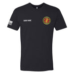 89 MP BDE H2F Shirt - Small - Private Shirt