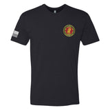 89 MP BDE H2F Shirt