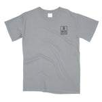 8min Billboard Heavyweight Tee - Small - Shirt
