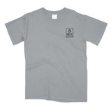 8min Billboard Heavyweight Tee - Small - Shirt