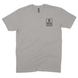 8min Billboard Tee - Small - Shirt