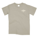 8MSC Retro Heavyweight Tee - Small - Shirt