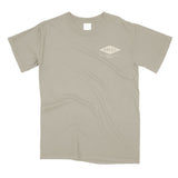 8MSC Retro Heavyweight Tee - Small - Shirt
