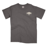 8MSC Retro Heavyweight Tee - Small - Shirt