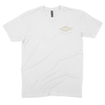 8MSC Retro Tee - Small - Shirt