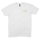 8MSC Retro Tee - Small - Shirt