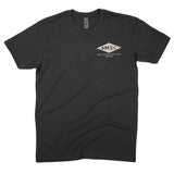8MSC Retro Tee - Small - Shirt