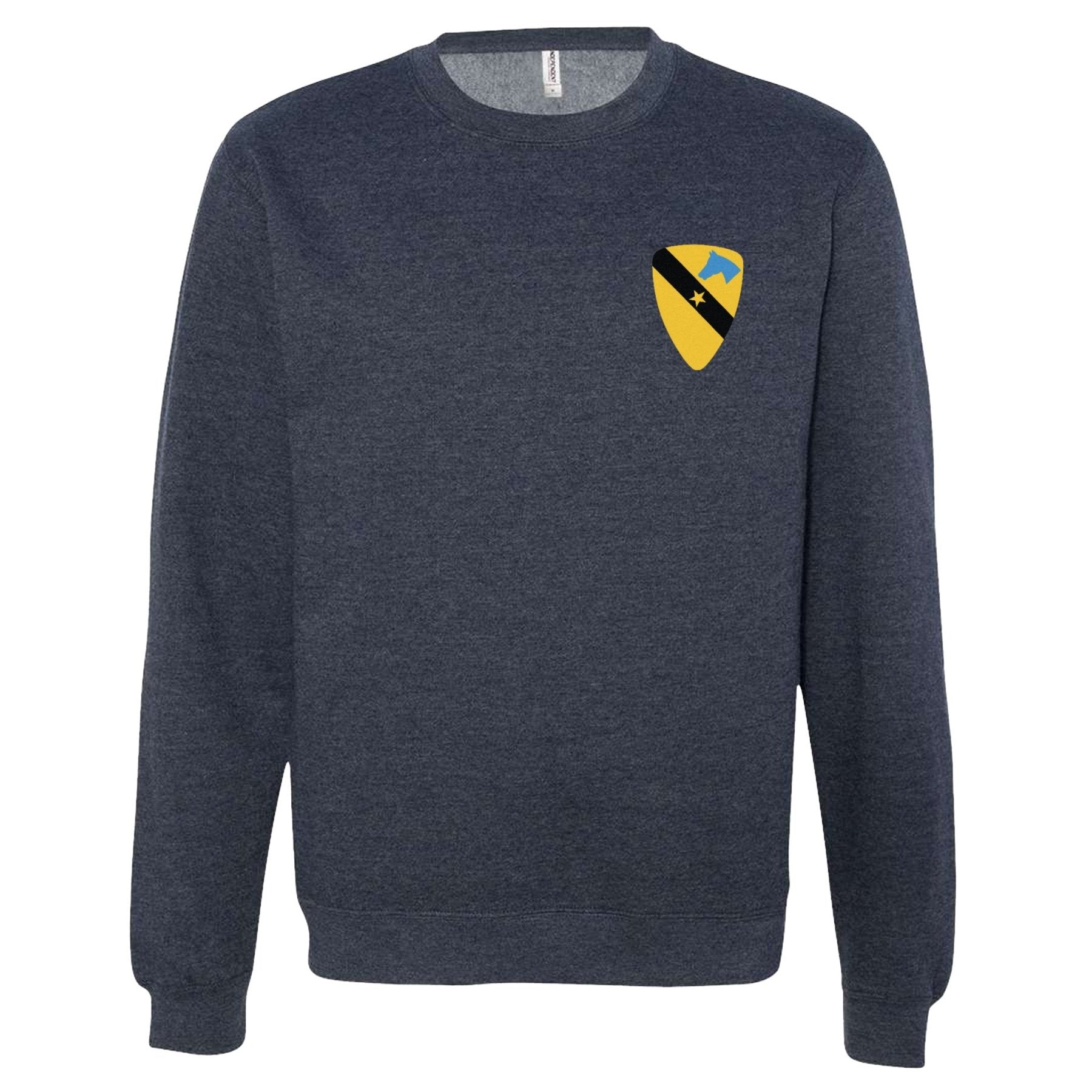 8th BEB 2ABCT 1CD Sweatshirt - Small - Sweatshirt