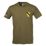 8th BEB 2ABCT 1CD Uniform Shirt - Small - Private Shirt