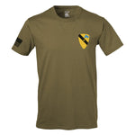 8th BEB 2ABCT 1CD Uniform Shirt - Small - Private Shirt
