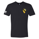 8th BEB 2ABCT 1CD PT Shirt