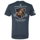 8th BEB 2ABCT 1CD PT Shirt