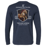 8th BEB 2ABCT 1CD Long Sleeve