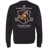 8th BEB 2ABCT 1CD Sweatshirt
