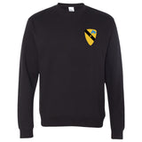 8th BEB 2ABCT 1CD Sweatshirt
