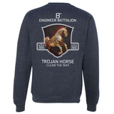 8th BEB 2ABCT 1CD Sweatshirt