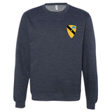 8th BEB 2ABCT 1CD Sweatshirt