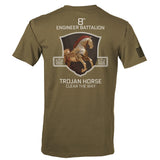 8th BEB 2ABCT 1CD Uniform Shirt