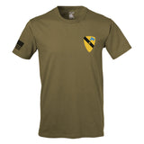 8th BEB 2ABCT 1CD Uniform Shirt