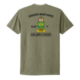 SMC Class 77 Shirt
