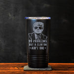 99 Problems Trump Tumbler - 20oz - Tumbler