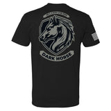 6-56 - A Battery Dark Horse PT Shirt