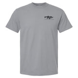 Stay Positive Heavyweight Shirt