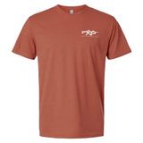 Loose Lips Sink Ships Tee