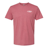 Stay Rowdy Cowgirl Tee